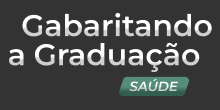 Gabaritando a Graduação – Saúde Gabaritando a Graduação - Saúde